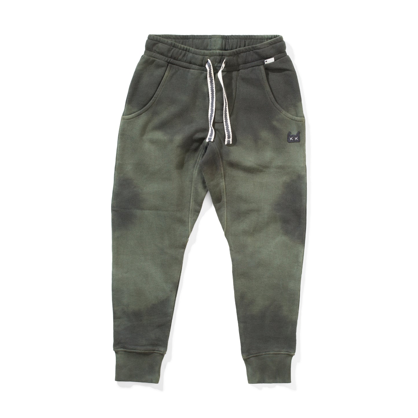 Munsterkids Cyclonic Jogginghose