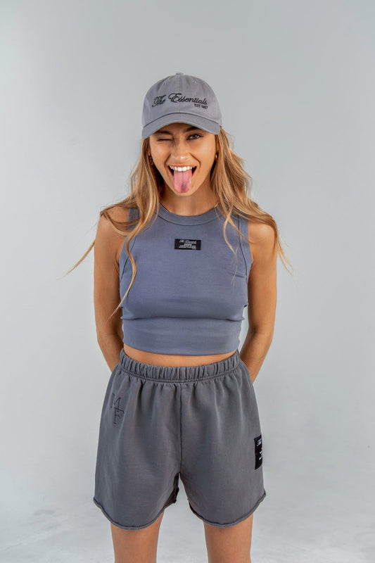 Mayfair Essentials 002 Tank