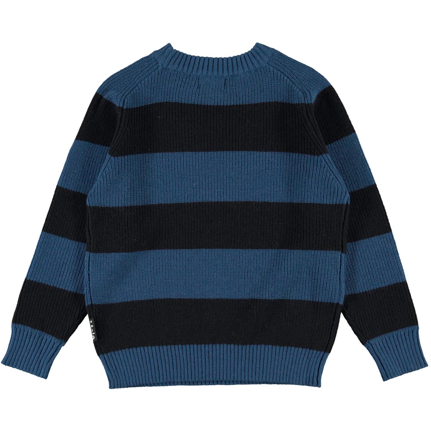 Molo Bosse Striped Sweater