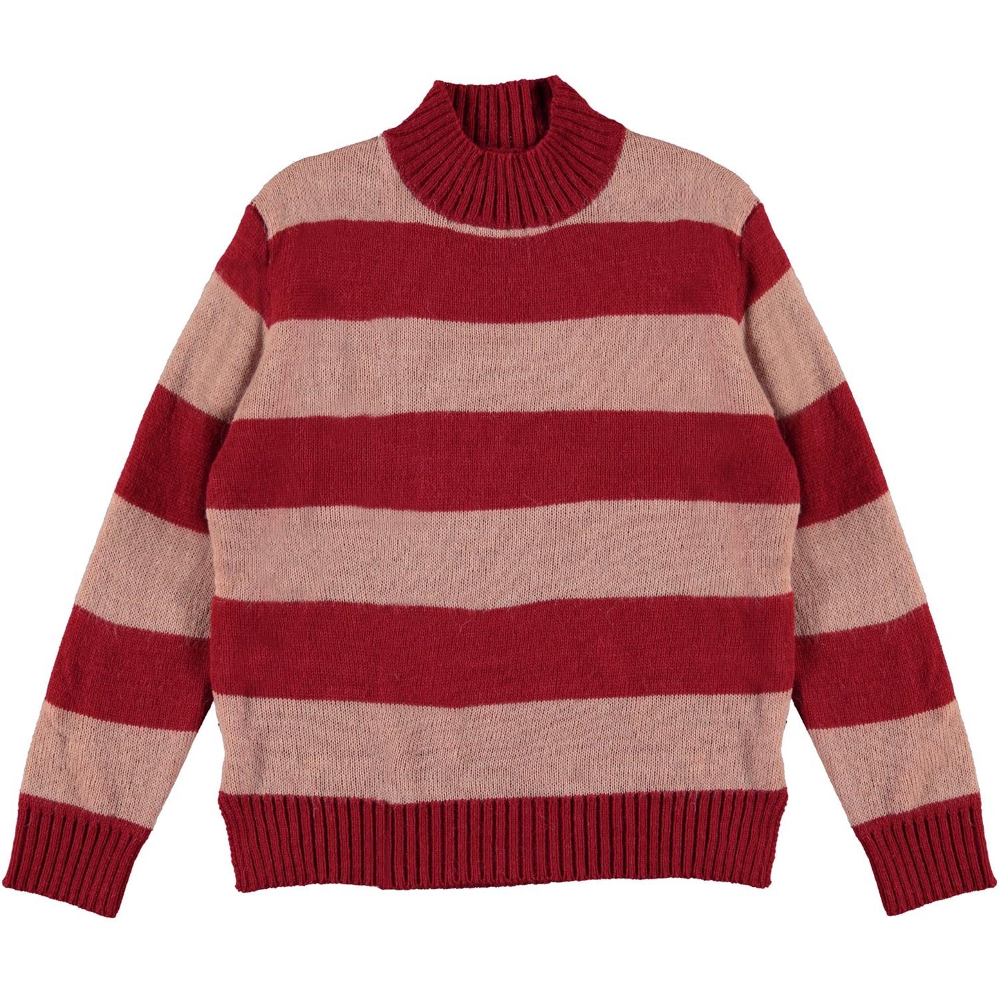 Molo Gady Stripe Sweater