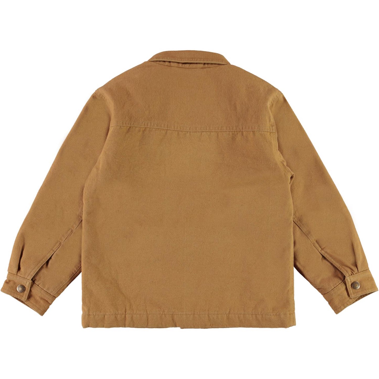 Molo Canvas Workman-Style Jacket