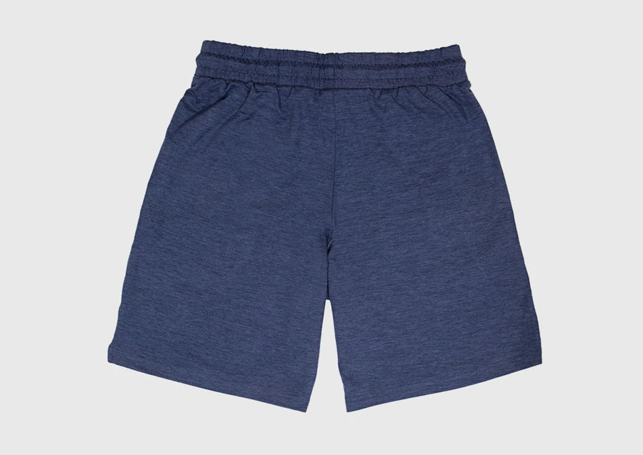 GOAT USA Relaxed Shorts
