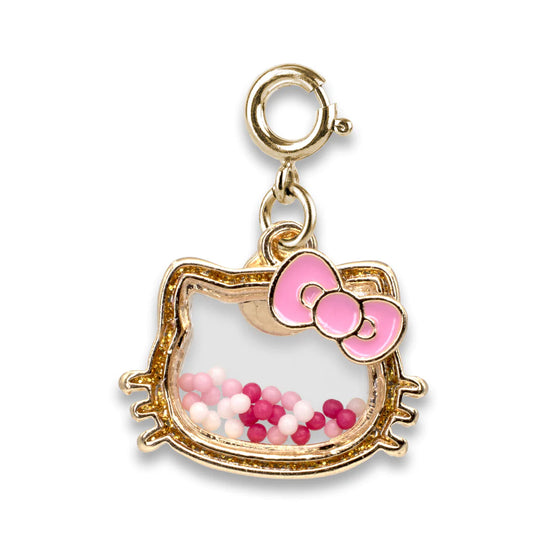 CHARM IT! Hello Kitty Shaker Charm