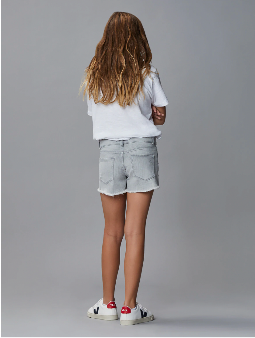 DL1961 Lucy Cutoff Denim Shorts