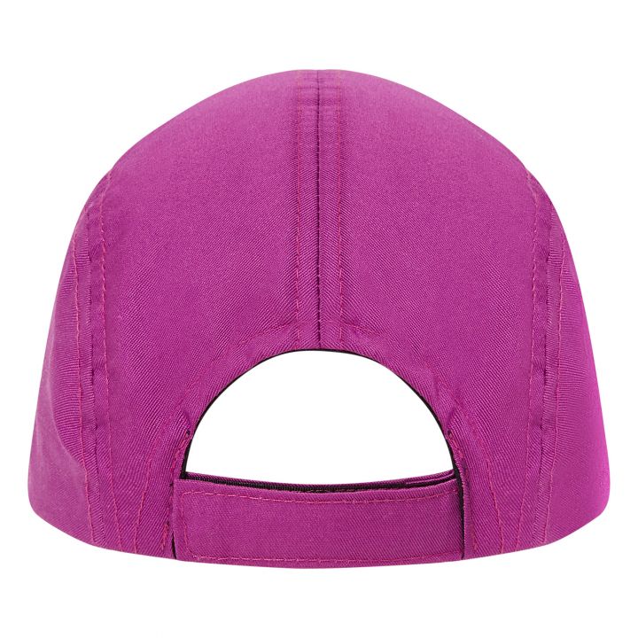 Hundred Pieces Five Panel Mulberry Hat