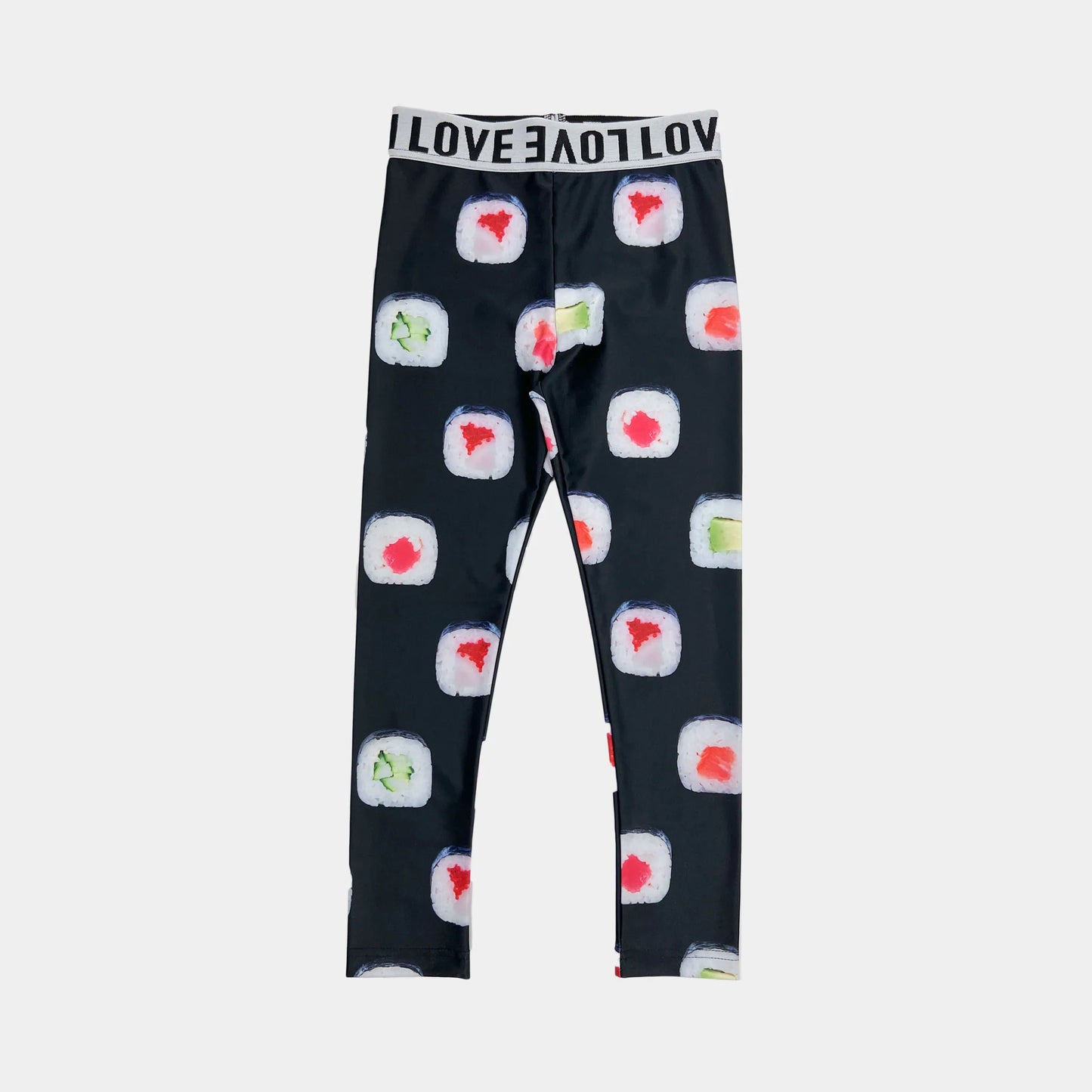 ICHI NI 'BIG SUSHI' LEGGINGS