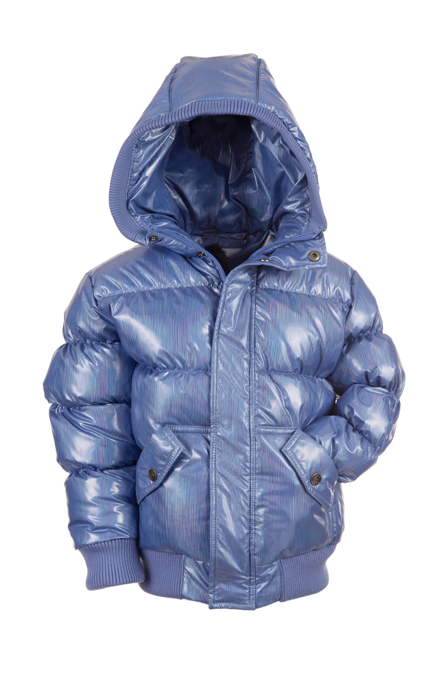 Appaman Puffy Coat